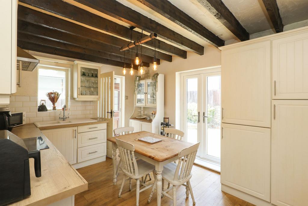 House in Sheffield - View 3