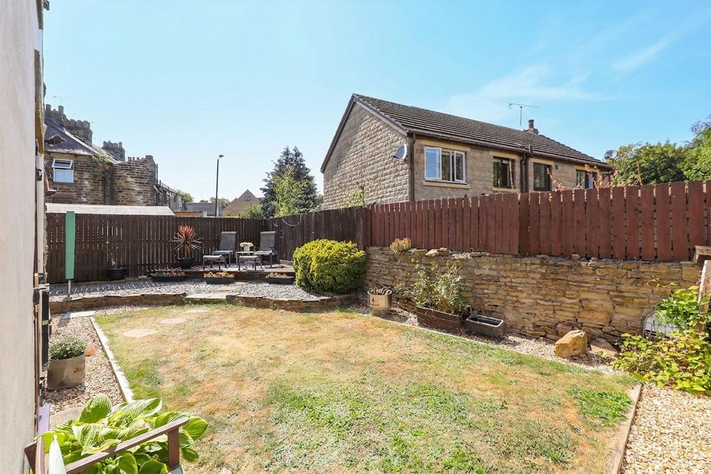 House in Sheffield - View 4