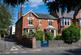 Hillmorton Road, Rugby, Warwickshire CV22