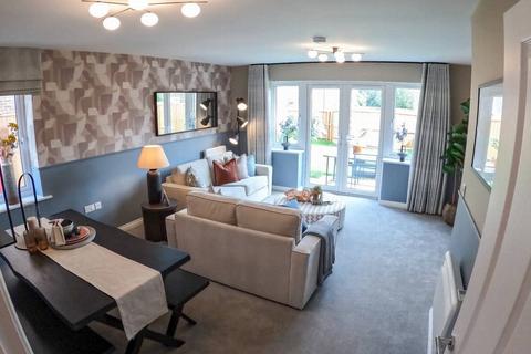 undefined, Plot 4, 59 Sandyhill Lane, Ipswich, IP3 0JB