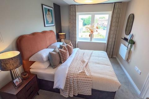 undefined, Plot 4, 59 Sandyhill Lane, Ipswich, IP3 0JB