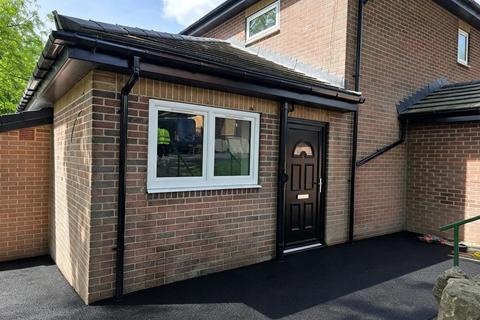 1 bedroom flat to rent, Park Road, Worsborough, S70