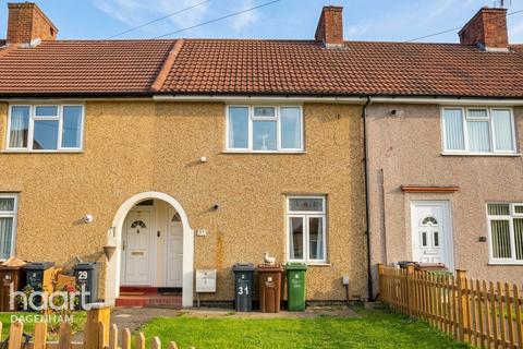 2 bedroom terraced house for sale, Lillechurch Road, DAGENHAM