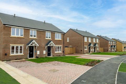 undefined, Plot 7, 61 Sandyhill Lane, Ipswich, IP3 0JB