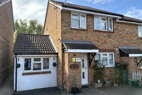 4 bedroom end of terrace house for sale, Doveney Close, Orpington BR5