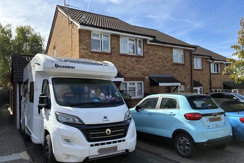 4 bedroom end of terrace house for sale, Doveney Close, Orpington BR5