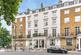 Eaton Square, Belgravia, London, SW1W