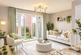 Plot 93 The Ashdown, Constable Gardens, East Bergholt, Manningtree, Suffolk, CO7 photo 3