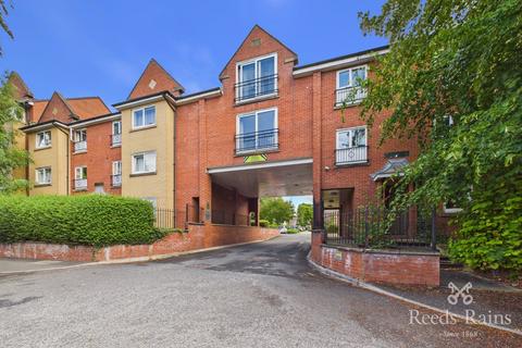 undefined, Whiteoak Road, Greater Manchester M14