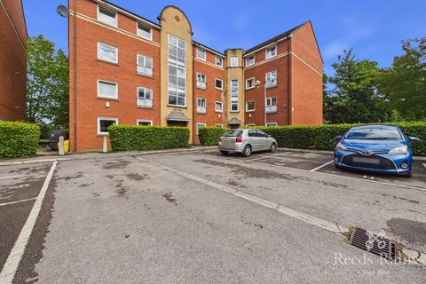 undefined, Whiteoak Road, Greater Manchester M14