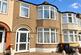 Lyndhurst Gardens, Barking
