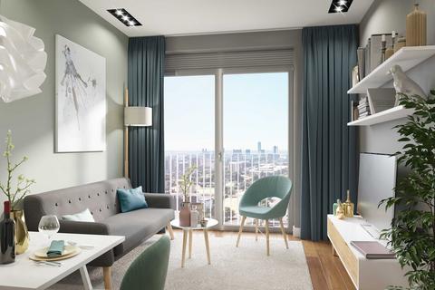 1 bedroom flat for sale, Poets Place – 8% Rental Yields, Liverpool L5