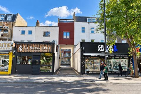 1 bedroom flat to rent, Waleorde road, Southwark, SE17 1GG