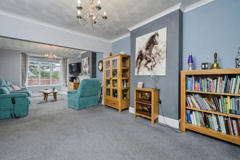 3 bedroom detached bungalow for sale, Callington Road, SALTASH