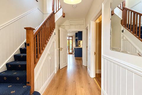 5 bedroom semi-detached house for sale, Marlborough Lane, London SE7