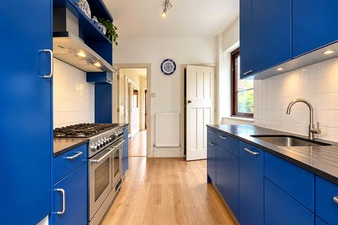 5 bedroom semi-detached house for sale, Marlborough Lane, London SE7