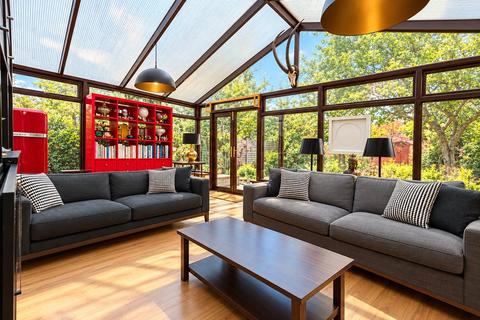 5 bedroom semi-detached house for sale, Marlborough Lane, London SE7