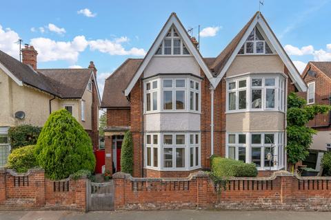 5 bedroom semi-detached house for sale, Crockfords Road, Newmarket CB8