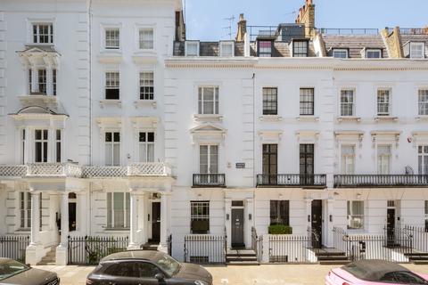 5 bedroom terraced house for sale, Ovington Gardens, London, SW3