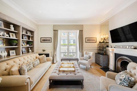 5 bedroom terraced house for sale, Ovington Gardens, London, SW3