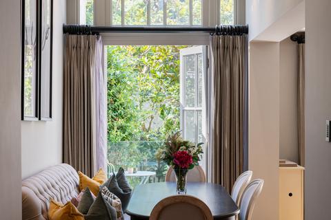 5 bedroom terraced house for sale, Ovington Gardens, London, SW3