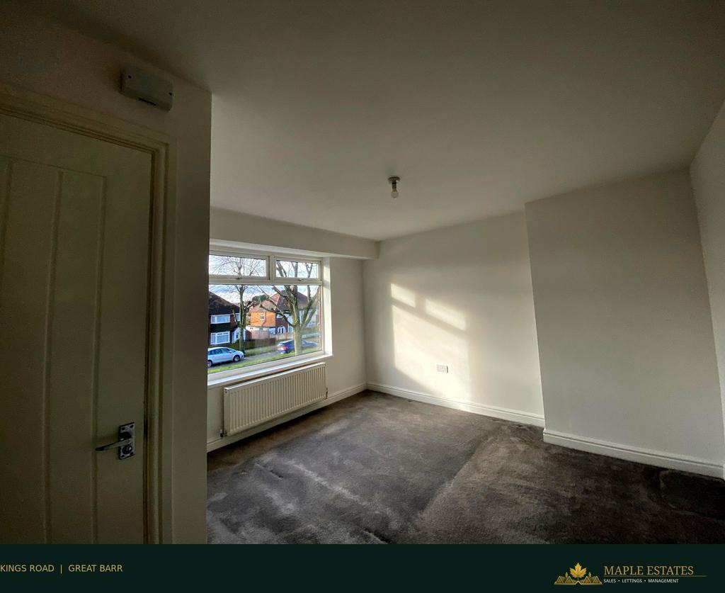 House in Great Barr - View 5