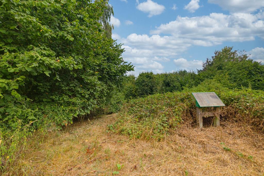 Land At Swannington - Lot 12, Burtons Lane, Swannington - View 3