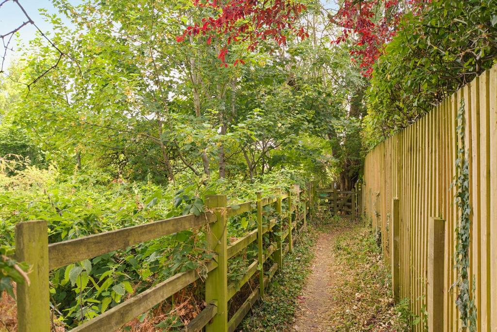 Land At Swannington - Lot 12, Burtons Lane, Swannington - View 5