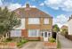 Salisbury Avenue, Broadstairs, Kent, CT10