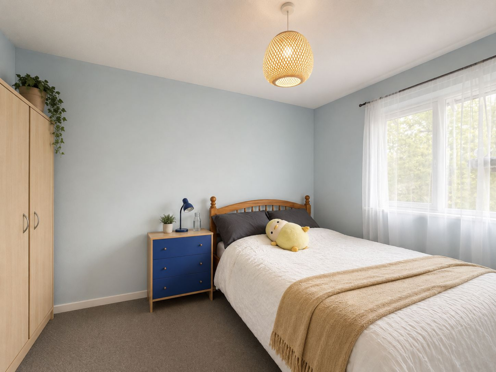 Apartment in Newcastle upon Tyne - View 4