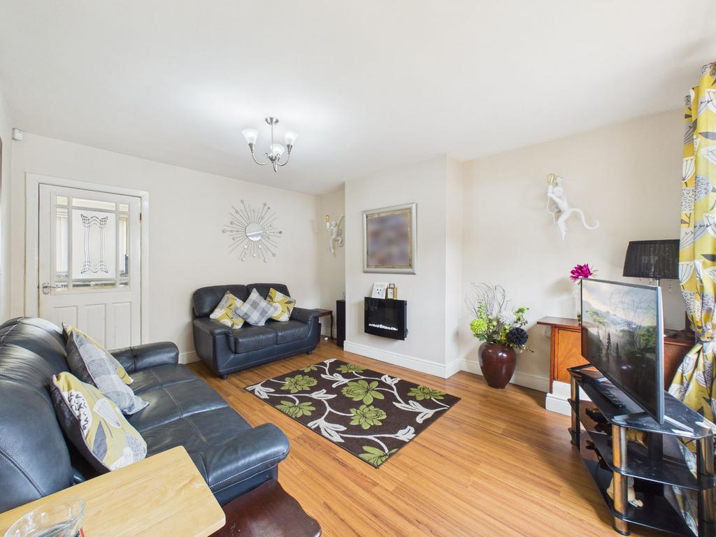 House in Nottingham - View 2