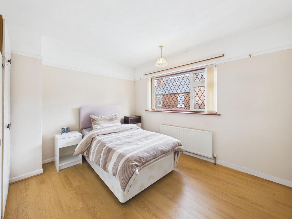 House in Nottingham - View 4