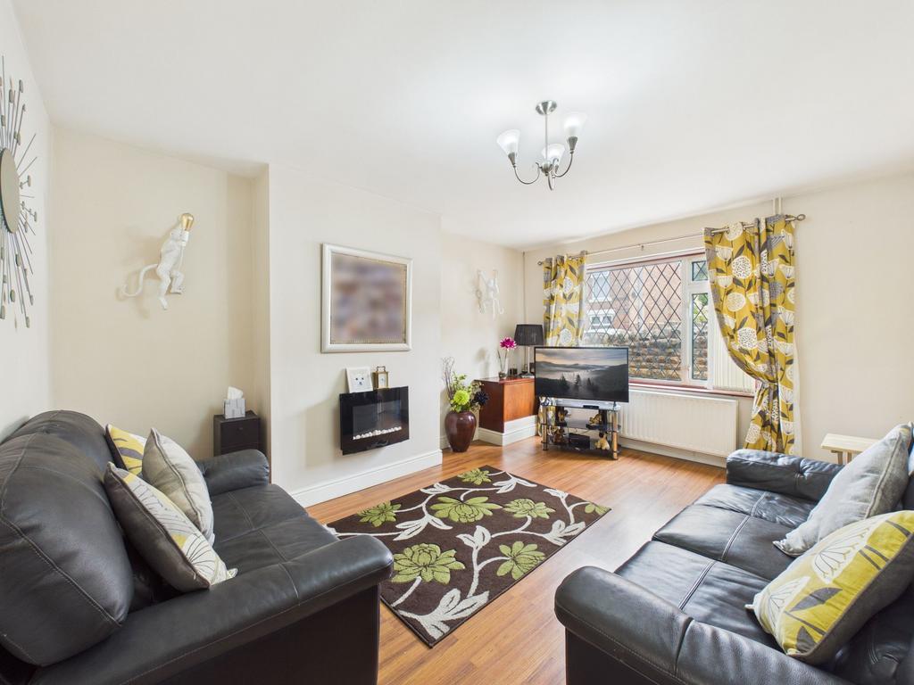 House in Nottingham - View 5