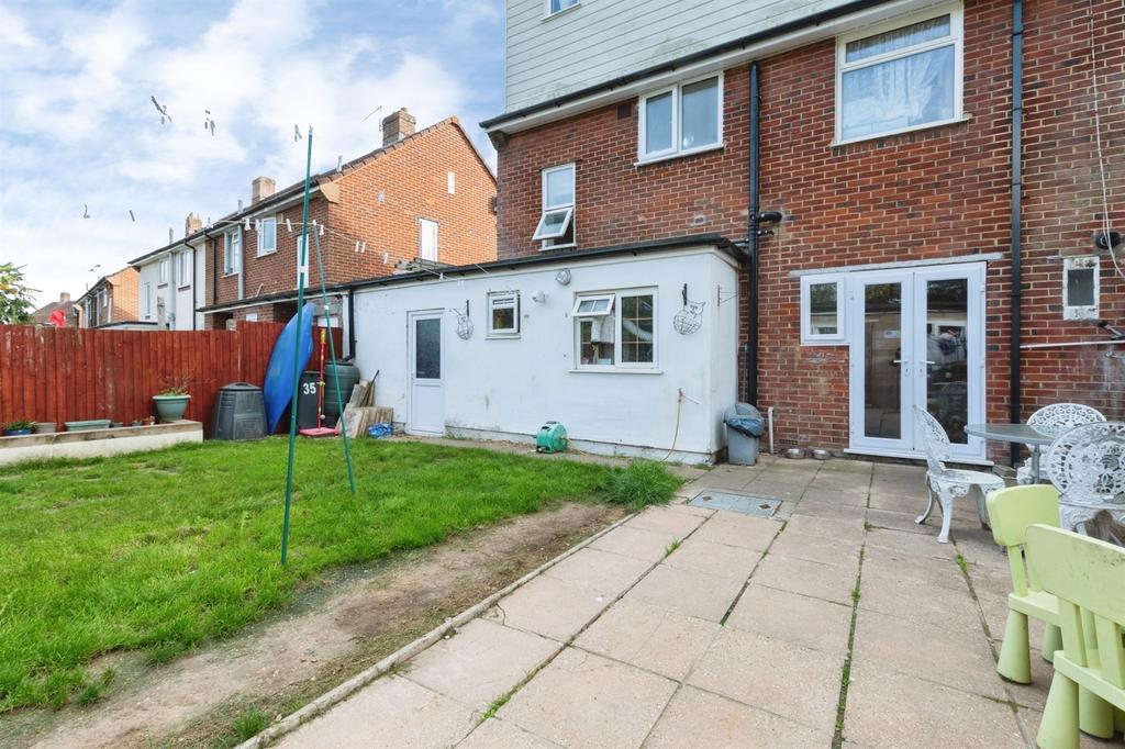 House in Bournemouth - View 2