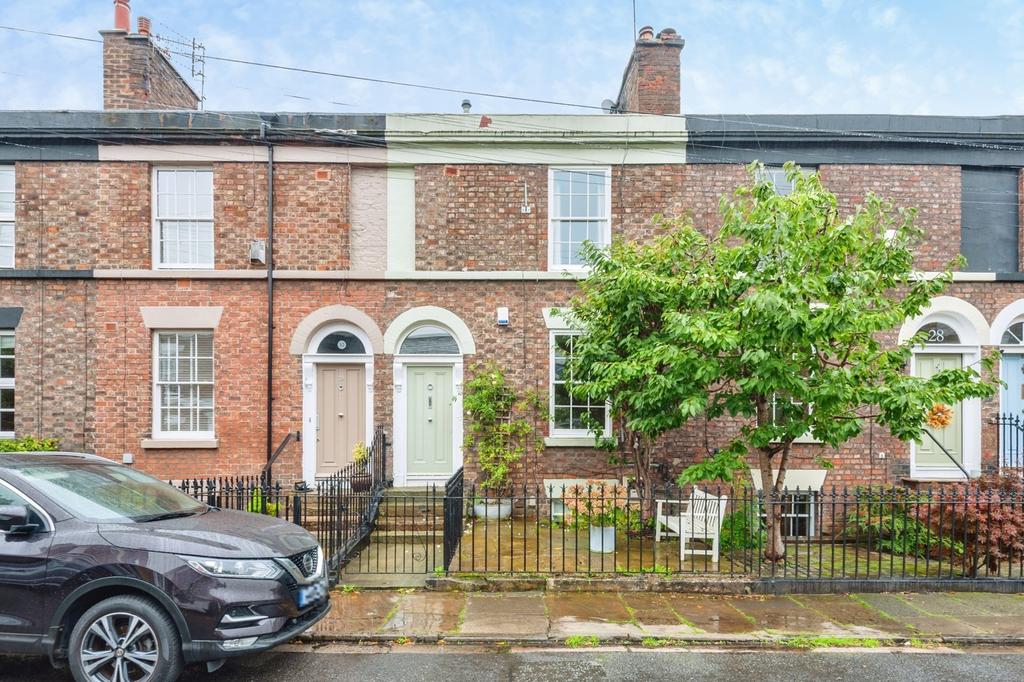 House in Merseyside - View 2