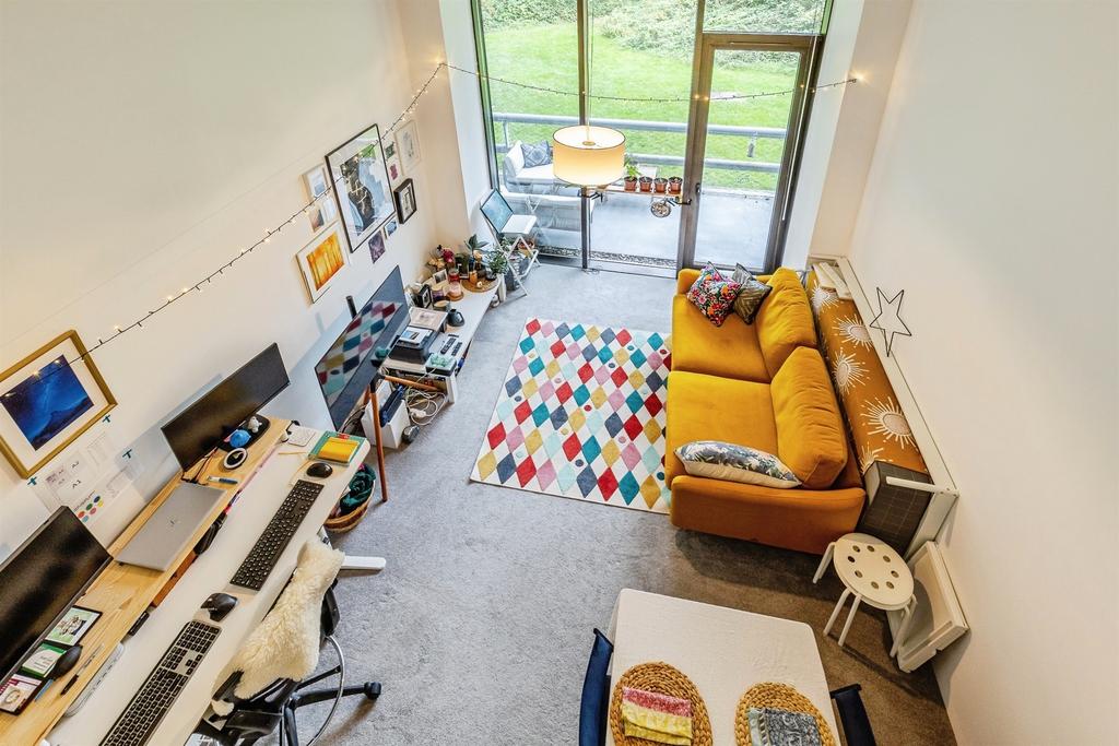 Apartment in Bristol - View 2