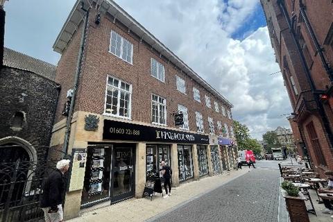 Retail property (high street) for sale, Norwich NR2