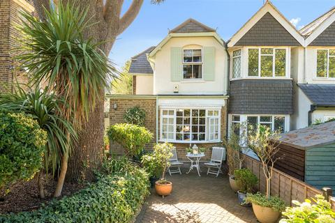 3 bedroom semi-detached house for sale, Southlands Road, Bromley