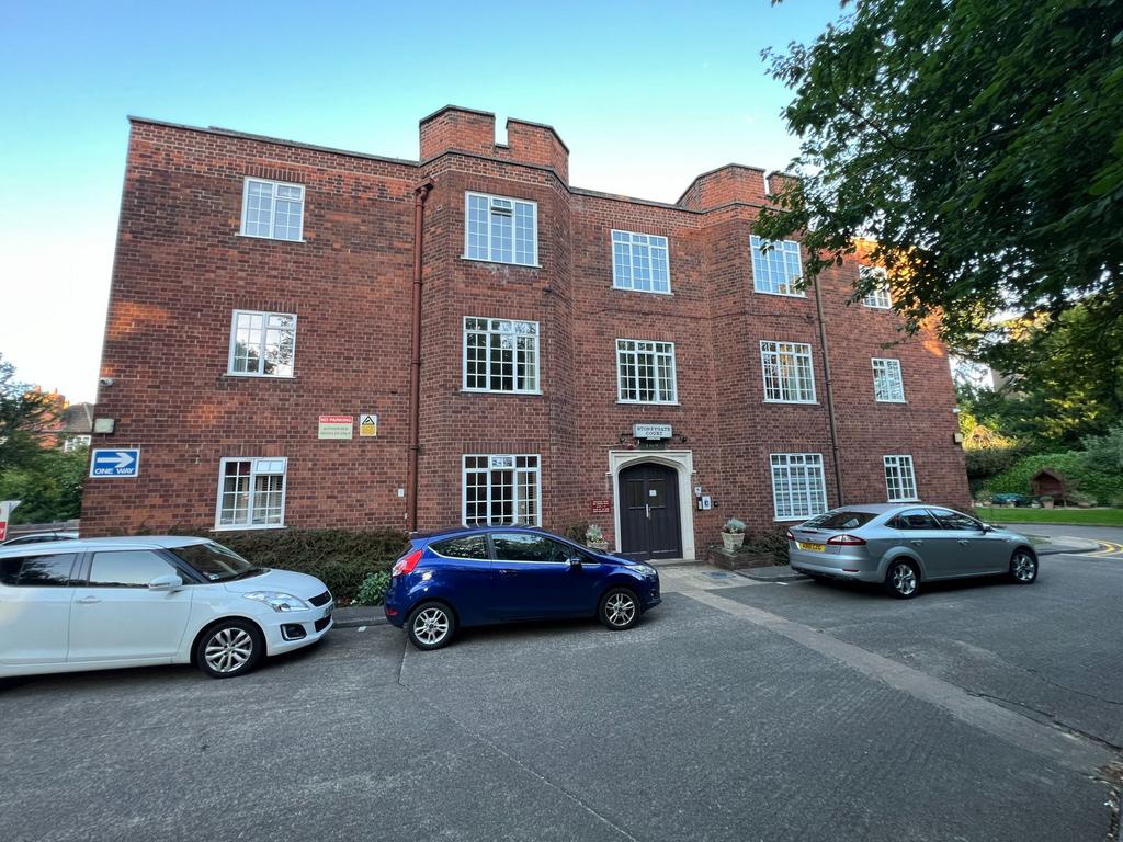 Apartment in Leicester