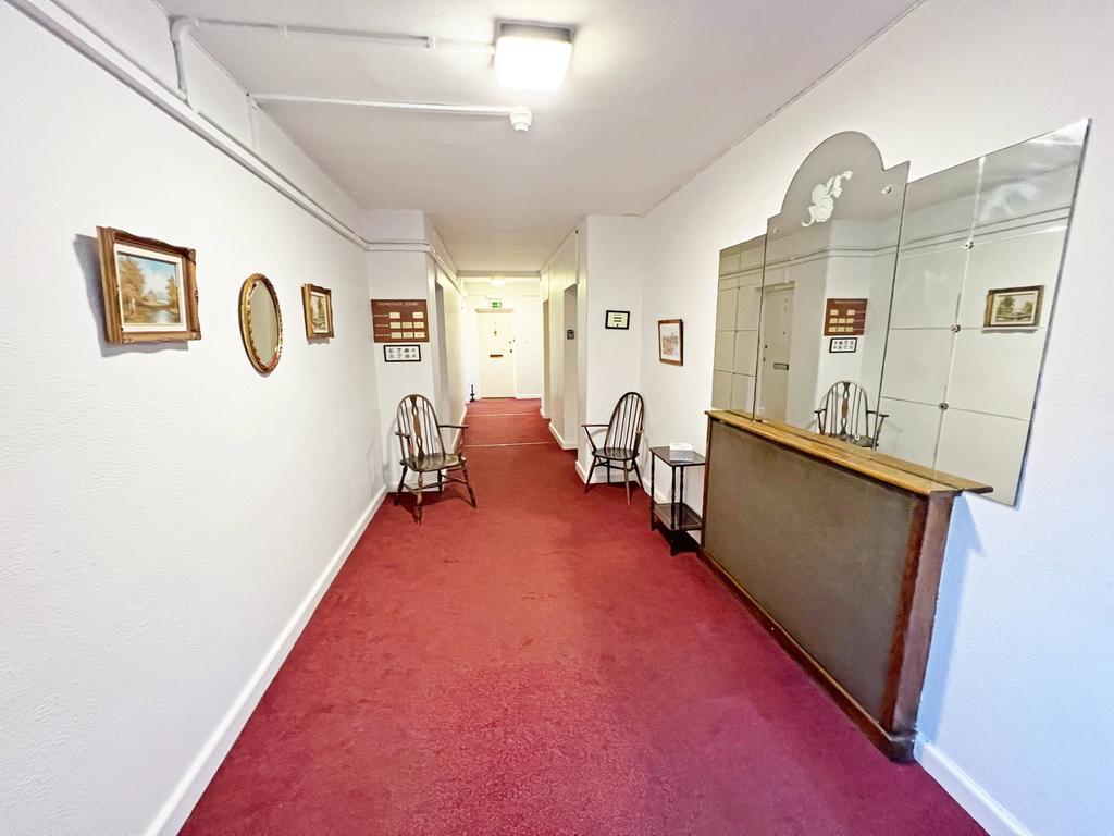 Apartment in Leicester - View 2