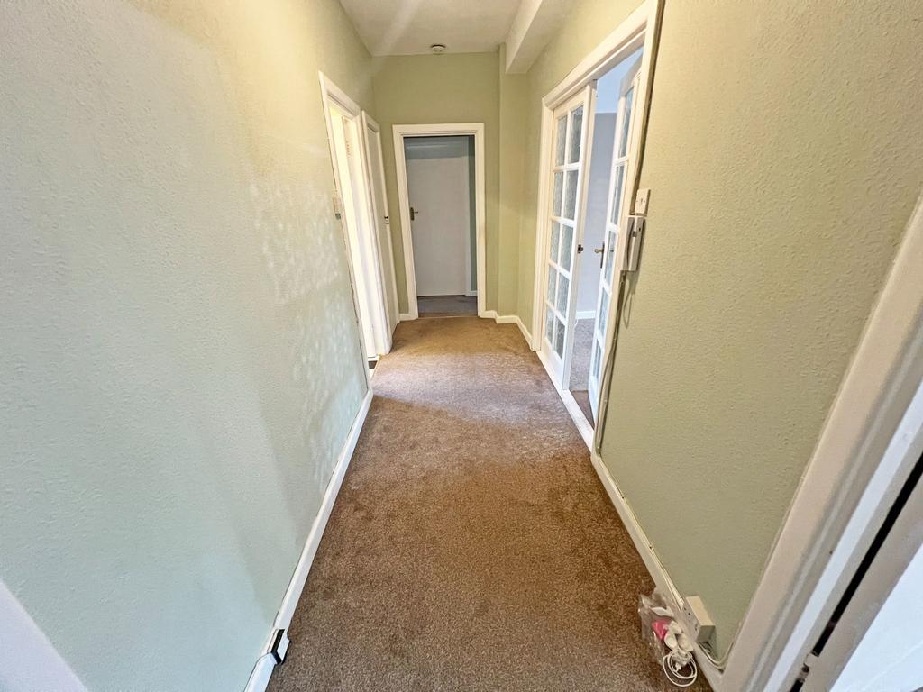 Apartment in Leicester - View 3