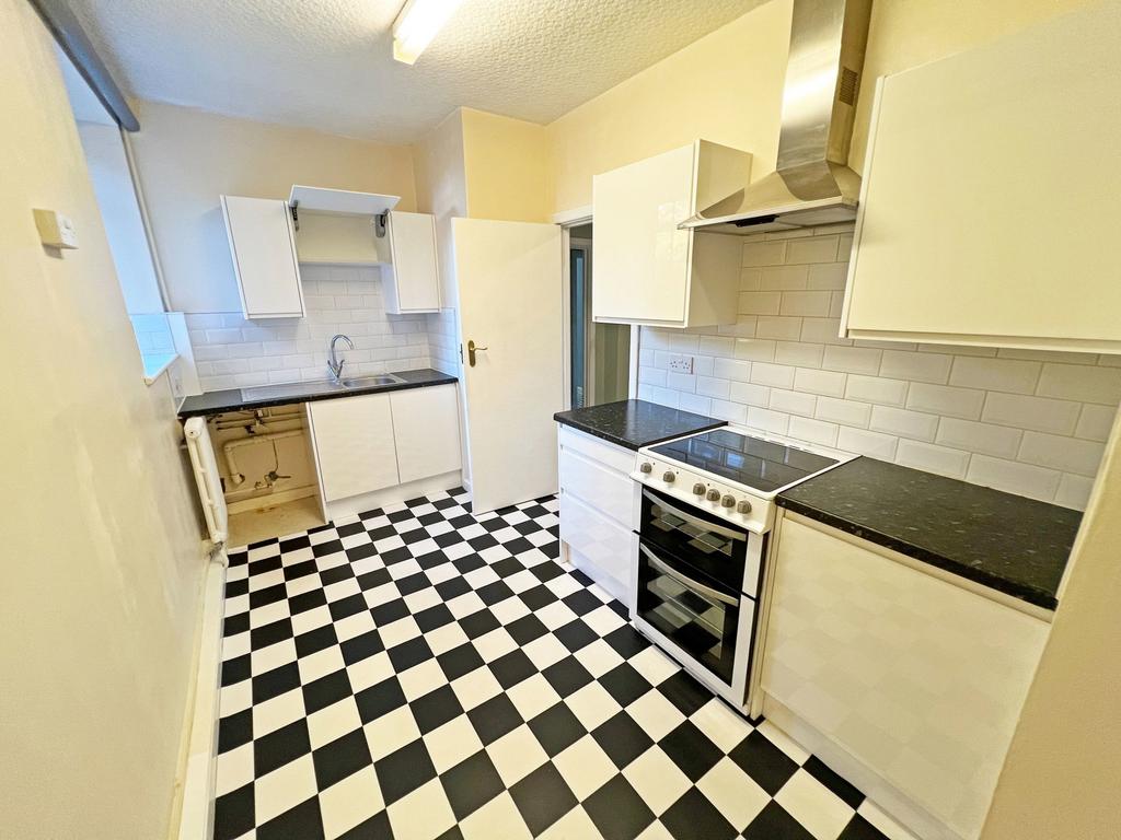 Apartment in Leicester - More