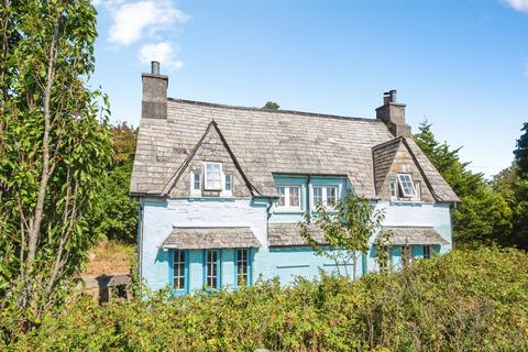 3 bedroom detached house for sale, Horningtops, Liskeard, Cornwall, PL14