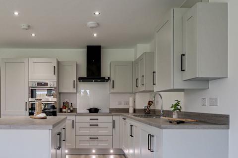 4 bedroom detached house for sale, Oak Drive, Codicote, SG4