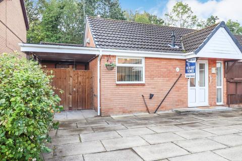 2 bedroom bungalow for sale, Tasman Close, Old Hall, Warrington