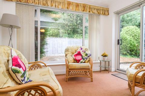 2 bedroom bungalow for sale, Tasman Close, Old Hall, Warrington