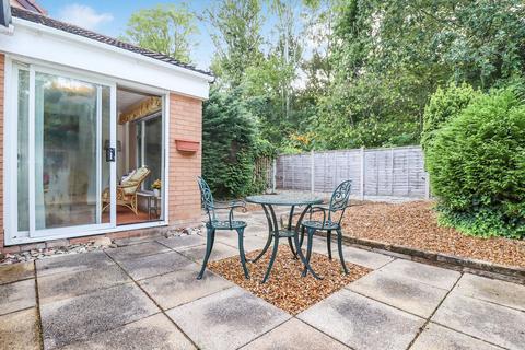 2 bedroom bungalow for sale, Tasman Close, Old Hall, Warrington