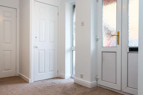 2 bedroom bungalow for sale, Tasman Close, Old Hall, Warrington