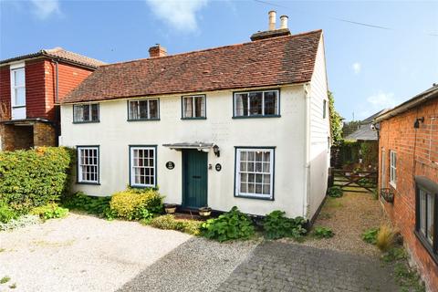 2 bedroom detached house for sale, High Street, Ongar, Essex, CM5