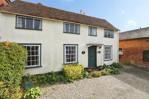2 bedroom detached house for sale, High Street, Ongar, Essex, CM5